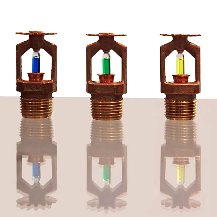 Fire Sprinkler System Installation