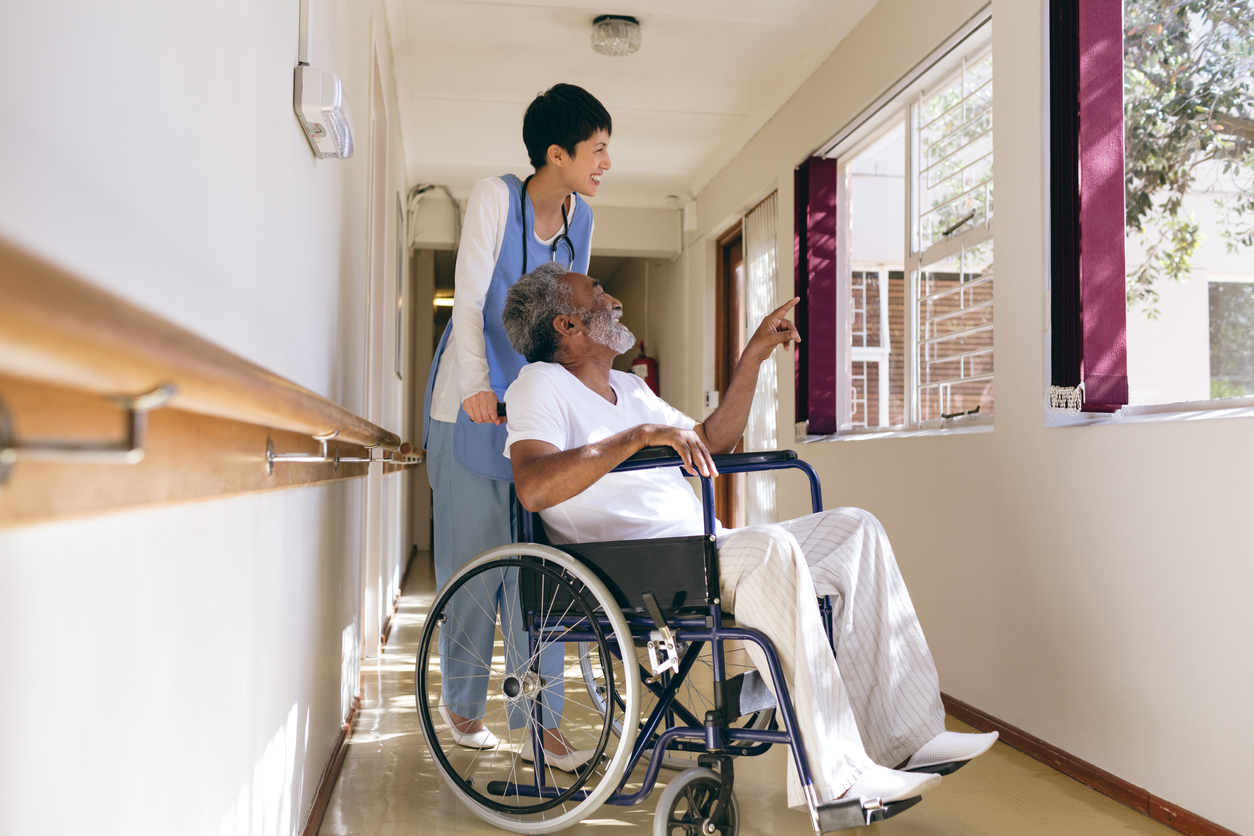 protect your assisted living facility