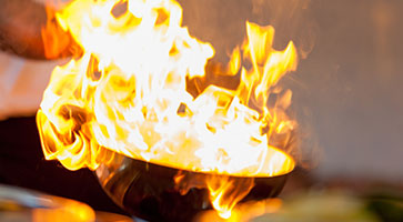 The Restaurant Owner’s Complete Fire Protection Guide