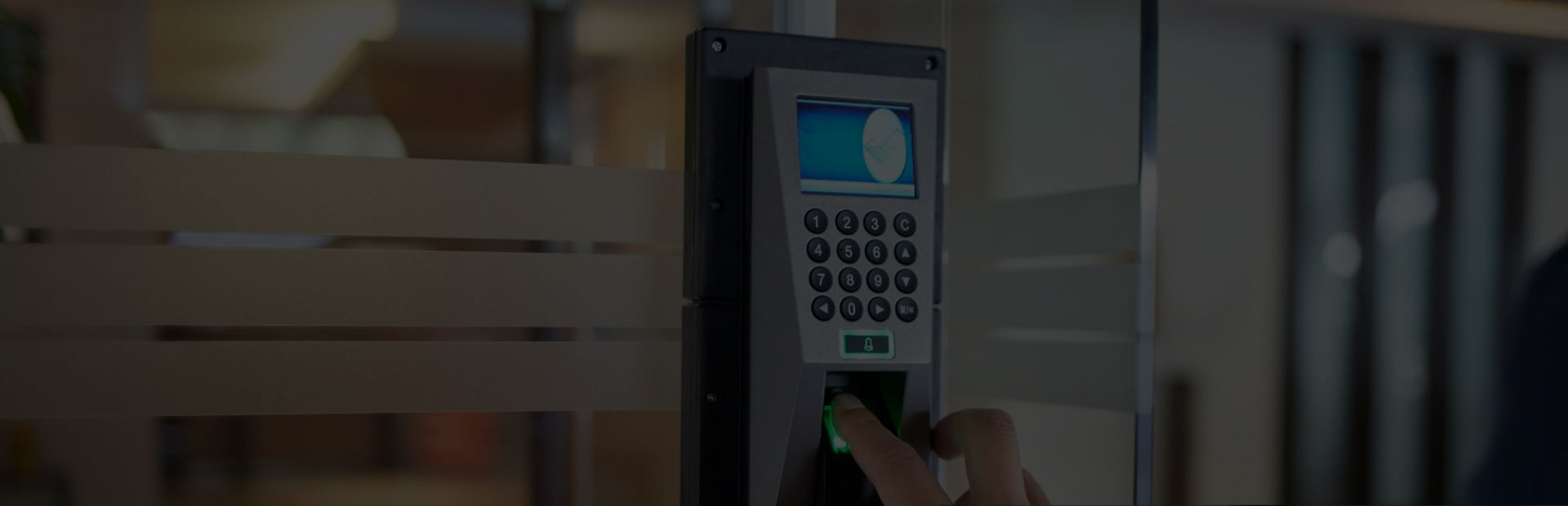 Access Control Systems