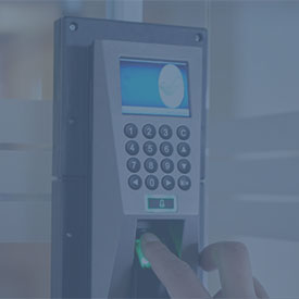 Access Control Systems