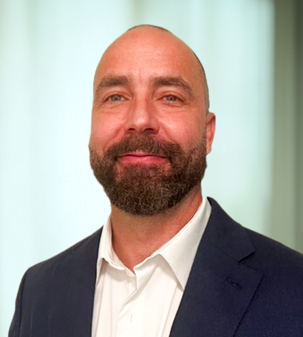 Michael Mercadante