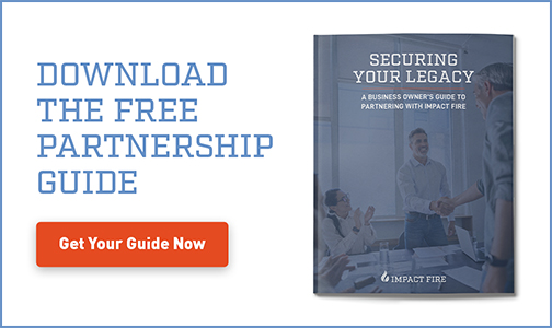 Partnership Guide CTA