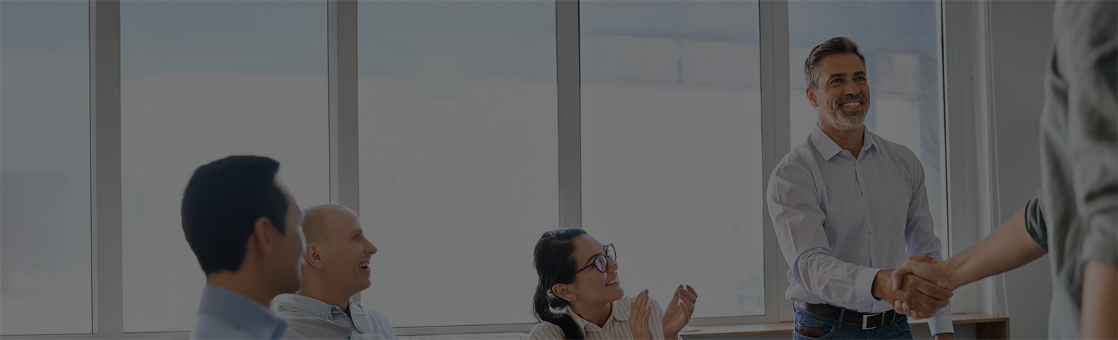 Partnership Page image