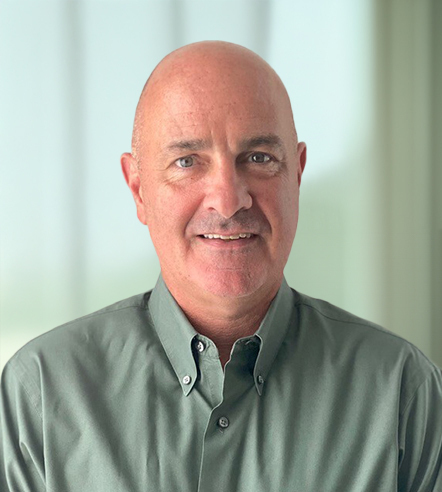 Steve Moore